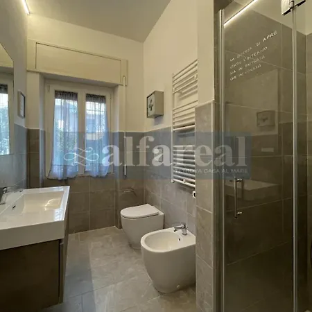 Elicriso A Pochi Passi Da E Dal Centro! By Alfareal Apartment Castiglione della Pescaia