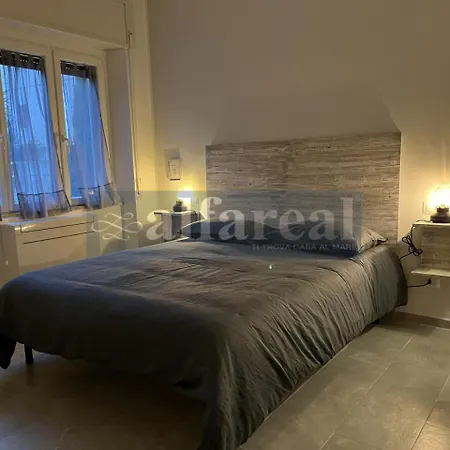 Apartment Elicriso A Pochi Passi Da E Dal Centro! By Alfareal Castiglione della Pescaia